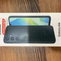 a16 256g درحد نو