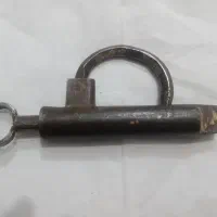قفل عتیقه