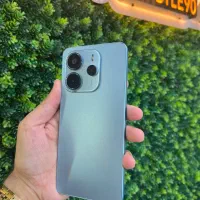 شیائومی نوت ۱۴ Xiaomi Note 14 حافظه ۲۵۶ رم ۸