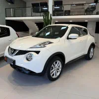 نیسان جوک اسکای پک ۲۰۱۶