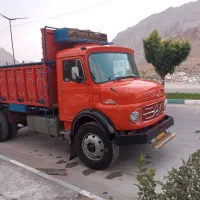 911اشمیتز|خودرو سنگین|نسیم‌شهر, |دیوار