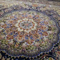فرش ۱۲ متری جفت