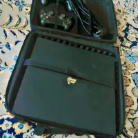 Ps4|کنسول، بازی ویدئویی و آنلاین|کرج, پیشاهنگی|دیوار