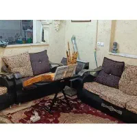 مبل ۷نفره رایگان