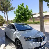جیلی امگرند7مدل2014اتومات