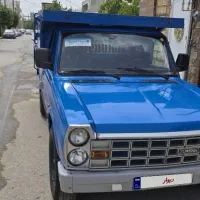 نیسان دوگانه