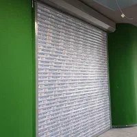 جک پارکینگ .کرکره برقی تهیه .نصب وتعمیرات