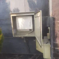 ترانس استابلایزر 8 کاوا کولرگازی باغ خانگی