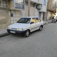 پراید 131 فول