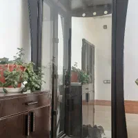 بوفه، ویترین، گنجه