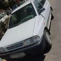 پراید ۱۳۱