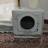 کولر ابی کوچیک سالم