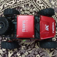 ماشین کنترلی شارژی RC