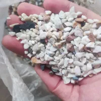 شن آکواریوم