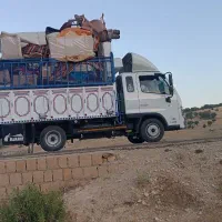 باربری حمل بار علیزاده،چرام
