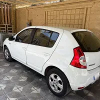ساندرو معمولی مدل ۱۳۹۵ درجه یک یک