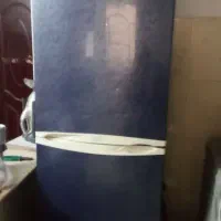 بخچال قندیل