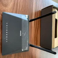 مودم روتر +ADSL2 نتربیت مدل 224-NSL
