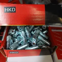 رول بولت (HSA) انکربولت (HKD)