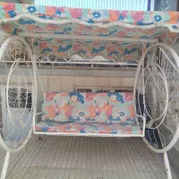 تاب 4نفره|اسباب و اثاث بچه|تربت‌حیدریه, کاشانی|دیوار