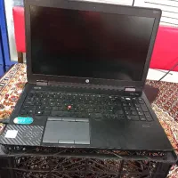 لپ تاپ hp i7
