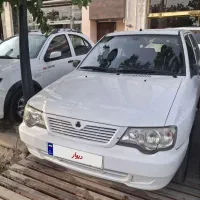 ۱۱۱ مدل ۹۷ کم کار