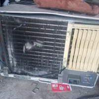 فروش انواع کولر گازی دست دوم