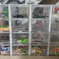 وسایل متریال ساخت اکسسوری و بدلیجات