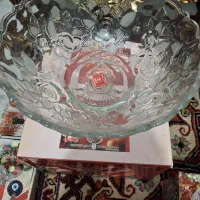 میوه خوری بلور اصل  نو