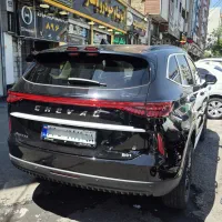 هاوال مشکی شوال مشکی صفرهیبرید داخل مارون ۱۴۰۵