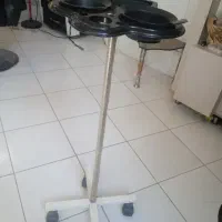پایه رنگ آرایشگاهی