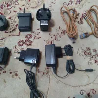 شارژر|لوازم جانبی موبایل و تبلت|بندر انزلی, نوغان|دیوار