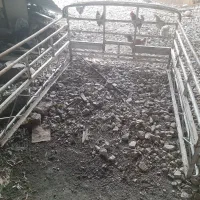 باربند وانت پیکان
