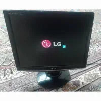مانیتور ال جی ۱۷