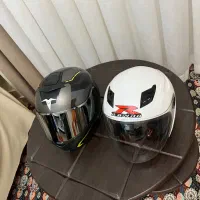 کلاه کاسکت تکنو و راپیدو