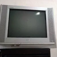 تلویزیون