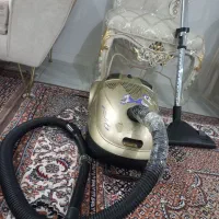 جارو برقی vax
