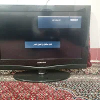 تلویزیون ال سی دی سامسونگ ۲۶ اینچ