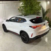 سواری  x5 پلاک منطقه