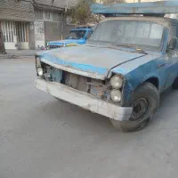 نیسان اسقاط اسقاطی تناژ بالا 700