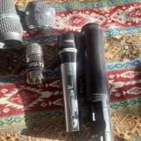 کنترل اسپیکر