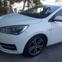 آریزو مدل ۹۷ توربو بیرنگ