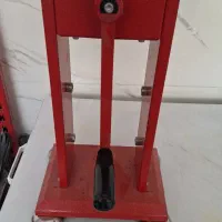 سیخگیر دستی مارک محک
