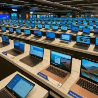 لپتاپ اقتصادی برای حسابداری،برنامه نویسی،مهندسی