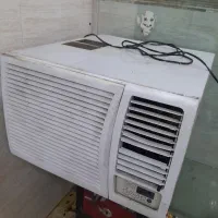 کولر گازی ال جی 18000