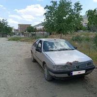 ۴۰۵ نقره ای