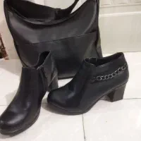 کیف و کفش سایز ۳۸ نو