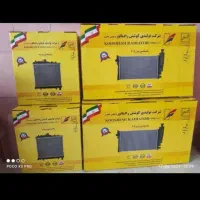 رادیاتور سازی انواع ماشین های سنگین سواری ‌چینی