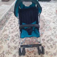 کالاسکه دلیجان وصندلی ماشین بچه
