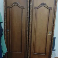 کمد لباسی